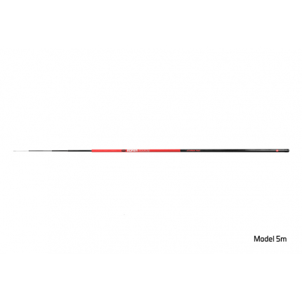 Delphin Bič Ronin 5 m