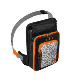 Náhradní pěna se zárezy pro crossbody tašku Delphin ATAK! Swift