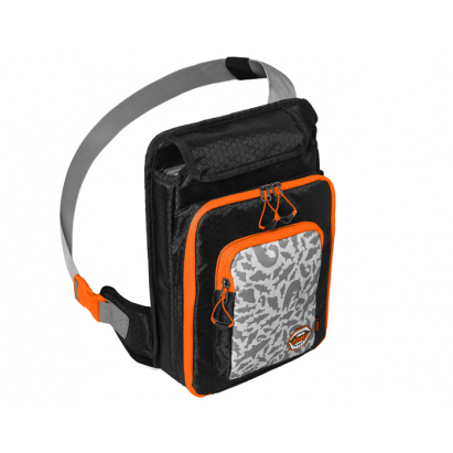 Náhradní pěna se zárezy pro crossbody tašku Delphin ATAK! Swift