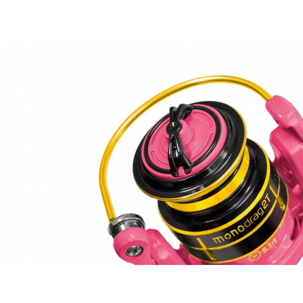 Delphin Naviják Queen MonoDRAG 2T