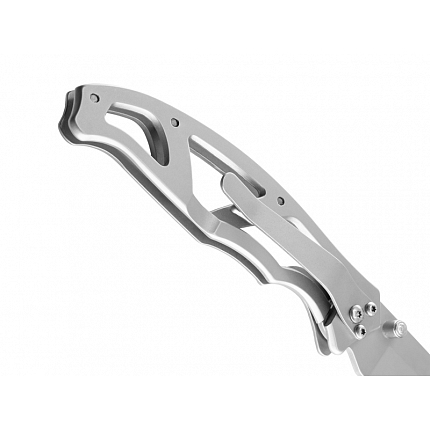 Delphin Skládací Nůž Exor