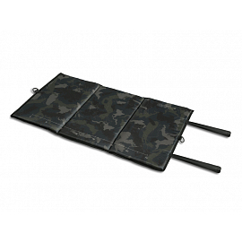 Delphin Podložka Pod Ryby CarpMAT BANX Camo 110 x 60 cm
