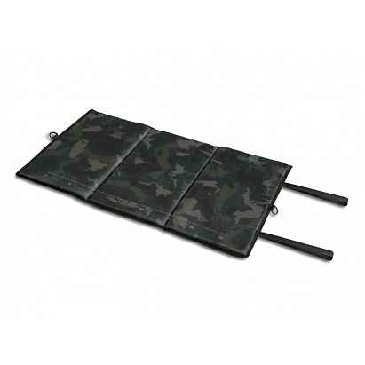 Delphin Podložka Pod Ryby CarpMAT BANX Camo 110 x 60 cm