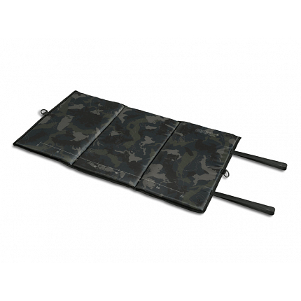 Delphin Podložka Pod Ryby CarpMAT BANX Camo 110 x 60 cm