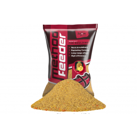 Method Feeder Groundbaits - 1 kg/Ananas-NBC