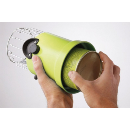 Vařič a ohřívač VATOP