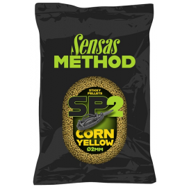 Pelety Sticky Corn 650g Pelety Sticky Corn 650g