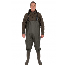 Fox Prsačky Khaki HD Waders