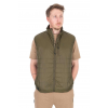 Fox Vesta Olive Quilted 100 Gilet