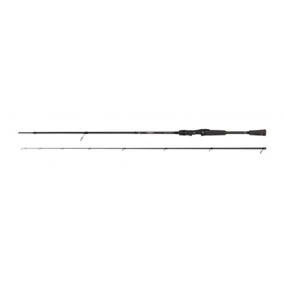 Fox Rage Prism X Perch Jigger Spinning Rod