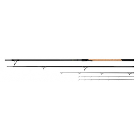 Aquos Ultra XD Method Feeder Rods