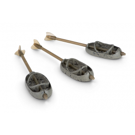 Matrix Method Feeders - XL