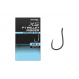 X5 F1 Pellet Rigger Size 12 Barbless - Eyed