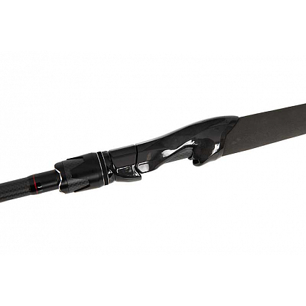 Fox Rage Prut Prism X Lure & Shad Spinning Rod 2,7 m 15-70 g 2 díl