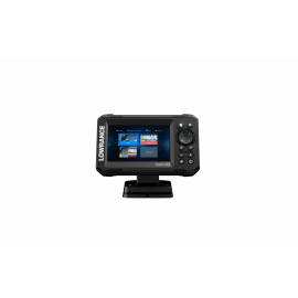 Lowrance Echolot Eagle 5 Se Sondou 83/200 HDI
