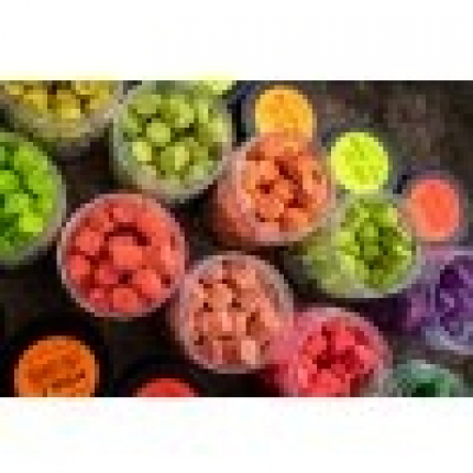 Chytil Barillo Pelety 14 mm 110 g