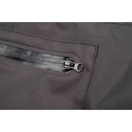 Mikado Prsačky Černé Basic Ums08