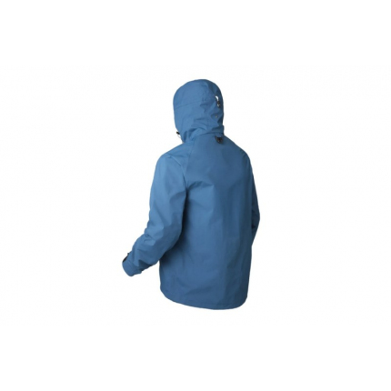 Geoff Anderson Bunda Dozer Light Modrá
