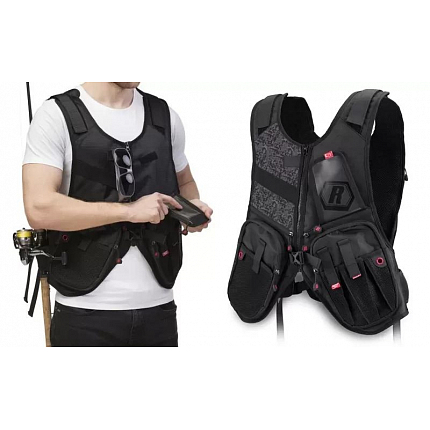 Rapala Vesta Urban Vest Pack