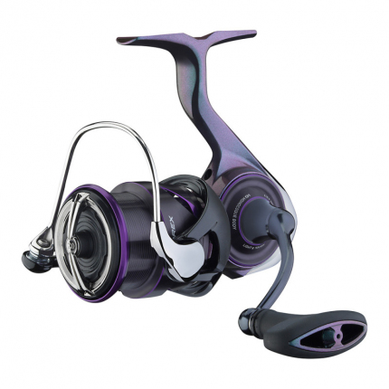Daiwa Naviják 25 Prorex MQ LT 3000