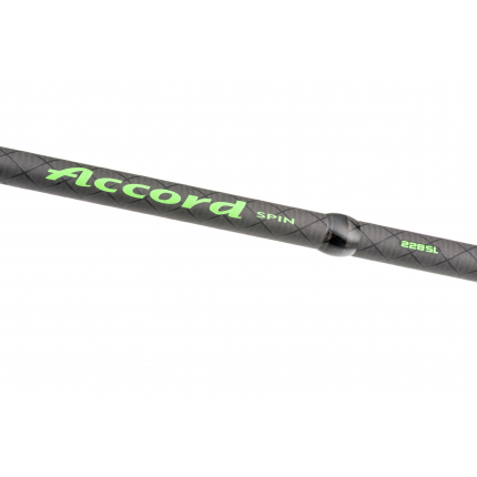 Mivardi Prut Accord Spinn 2,28 m 3-18 g