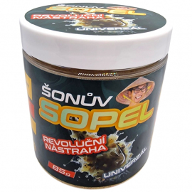 Šonův Sopel Revoluční Nástraha 85 g