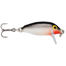 Rapala Wobler Count Down 01 S
