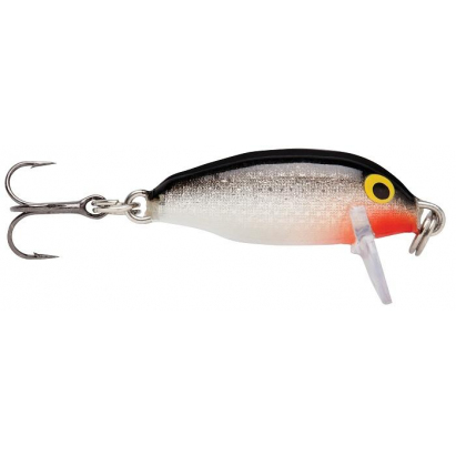 Rapala Wobler Count Down 01 S