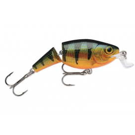 Jointed Shallow Shad Rap 07 P