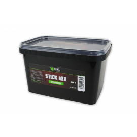 Nikl Stick Mix Strawberry 500 g