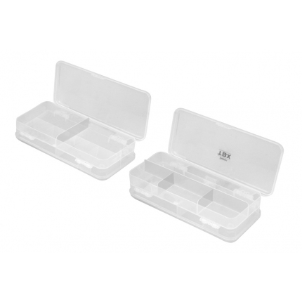 Krabice Delphin TBX Duo 140-6P