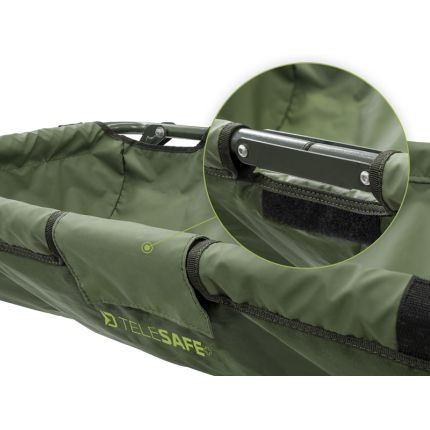 Delphin Podložka Vanička TeleSAFE+