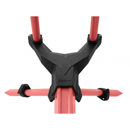 Delphin Rodpod Bronx Stalx Queen