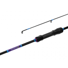 Delphin Prut Graphix 24T 1,85 m 0,5-5 g 2 díl