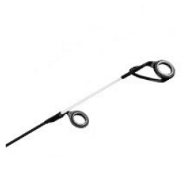 Delphin Feederová Špička 3,25 mm River Trophy Heavy Bílá