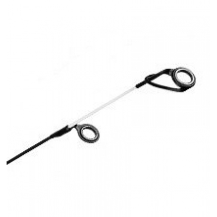 Delphin Feederová Špička 3,25 mm River Trophy Heavy Bílá