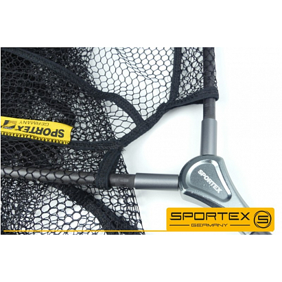 Sportex kaprový podběrák komplet 42" Sportex kaprový podběrák komplet 42"