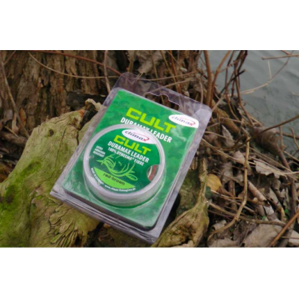 CLIMAX CULT Duramax šnůra 25m průměr 14mm / 10kg