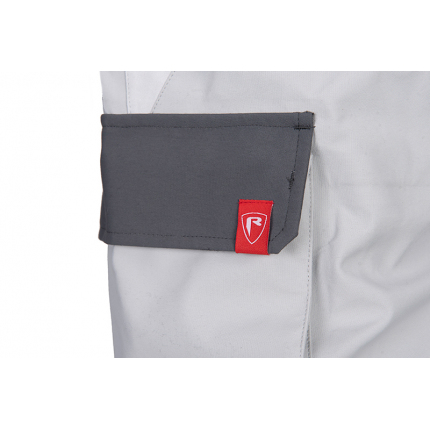 Fox Rage Kalhoty Light Camo RS Triple Layer Salopettes