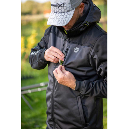 Matrix Bunda Wind Blocker Jacket