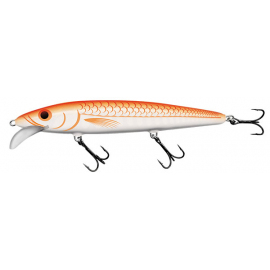 Salmo Wobler Minnow Floating 2" Holo Bleak