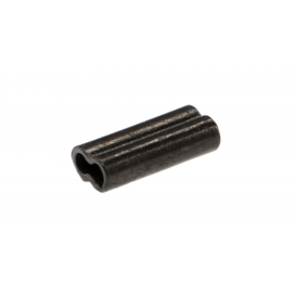 Mikado Trubičky Svorka Dvojháčky Vel. 06mm 20 Ks