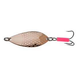 Mikado Třpytka Alga Vel. 2/20g/6.1cm Měď 1 Ks