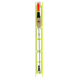 Mikado Splávek Sestava 040 5,0g / Vlasec: 0,20/0,18mm Háček: 8 Bal.1ks