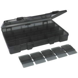 Mikado Krabička Jednostranný H461 (33.1x22x5.2cm) 1 Ks Mikado Krabička Jednostranný H461 (33.1x22x5.2cm) 1 Ks