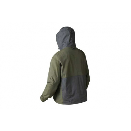 Geoff Anderson Brodicí Bunda WS Light Zelená 