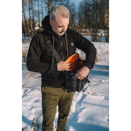 Giants Fishing Batoh Vláčecí Spinning Rucksack/Bag 3in1