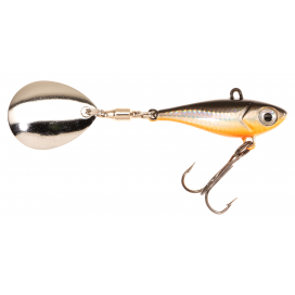 HOLO REFLEX RAPID LURES TSA 1 6,0g B - Jaxon Wobler HOLO REFLEX RAPID LURES TSA 6,0g