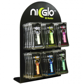 Stojánek na světla Ni-glo