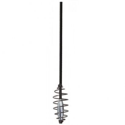 Mistrall krmítko se zátěží 21cm/30g Mistrall krmítko se zátěží 21cm/30g